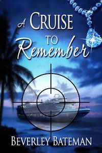 a cruise to remember by beverley bateman