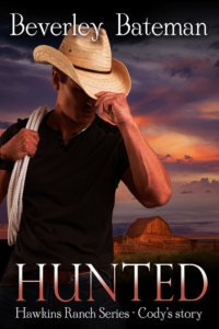 Hunted by Beverley Bateman