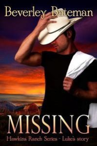 Missing by Beverley Bateman