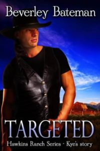 Targeted by Beverley Bateman