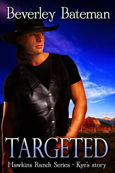 Targeted by Beverley Bateman