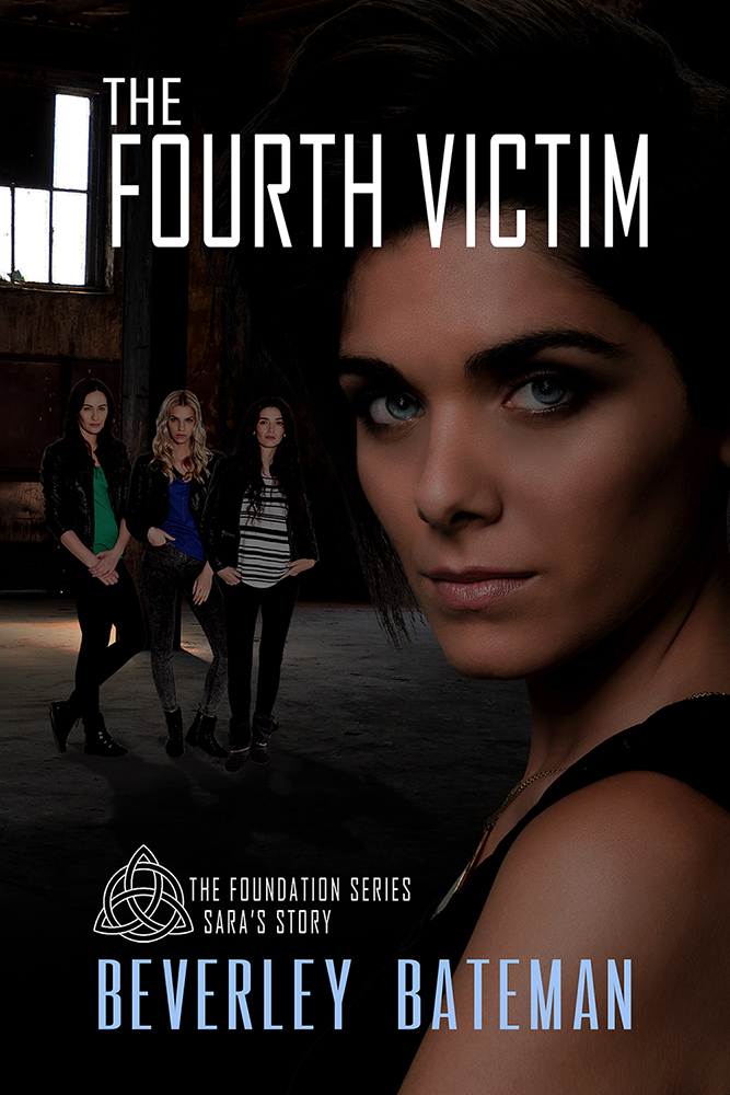 The Fourth Victim by Beverley Bateman