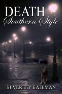 Death Southern Style Front Cover FINAL 500 PIX
